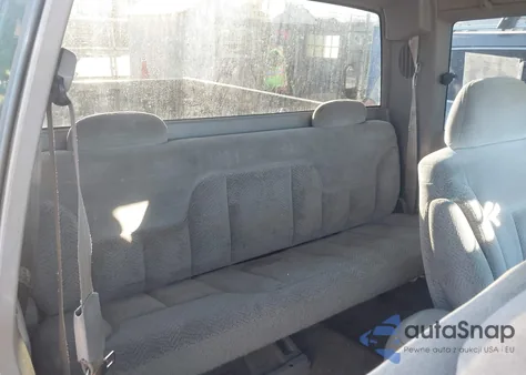 1995 GMC Sierra K1500 из США, поврежденный, VIN 1GTEK19KXSE541914